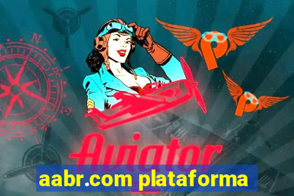 aabr.com plataforma